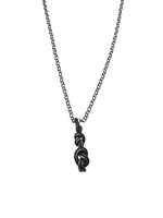 Collana Suali Donna in Argento ER1010/45